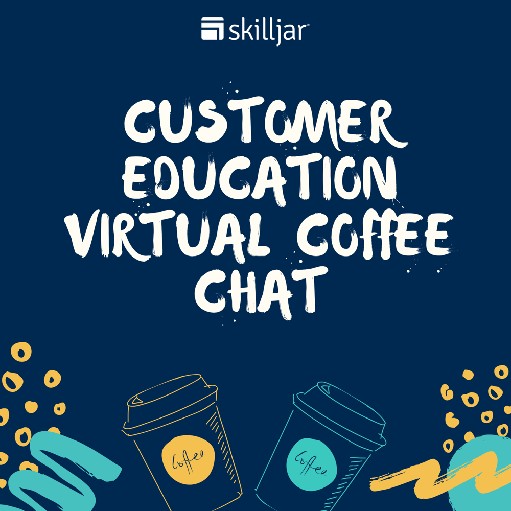 Virtual Coffee Chat Virtual Coffee Chat