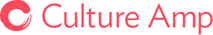 Culture Amp logo Culture Amp logo