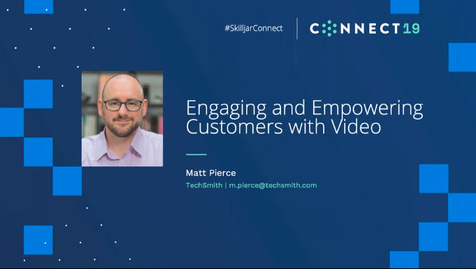 Engaging and Empowering Customers with Video Engaging and Empowering Customers with Video