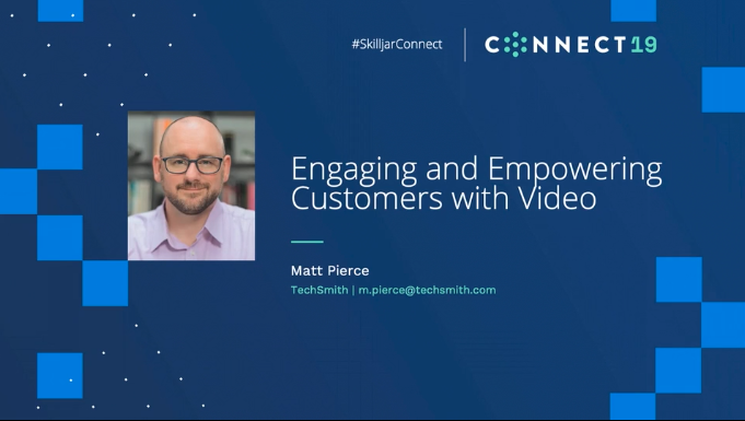 Engaging and Empowering Customers with Video