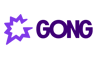Gong-logo