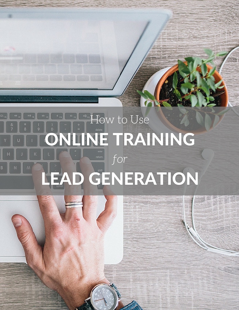 How to Use Online Training for Lead Generation Skilljar