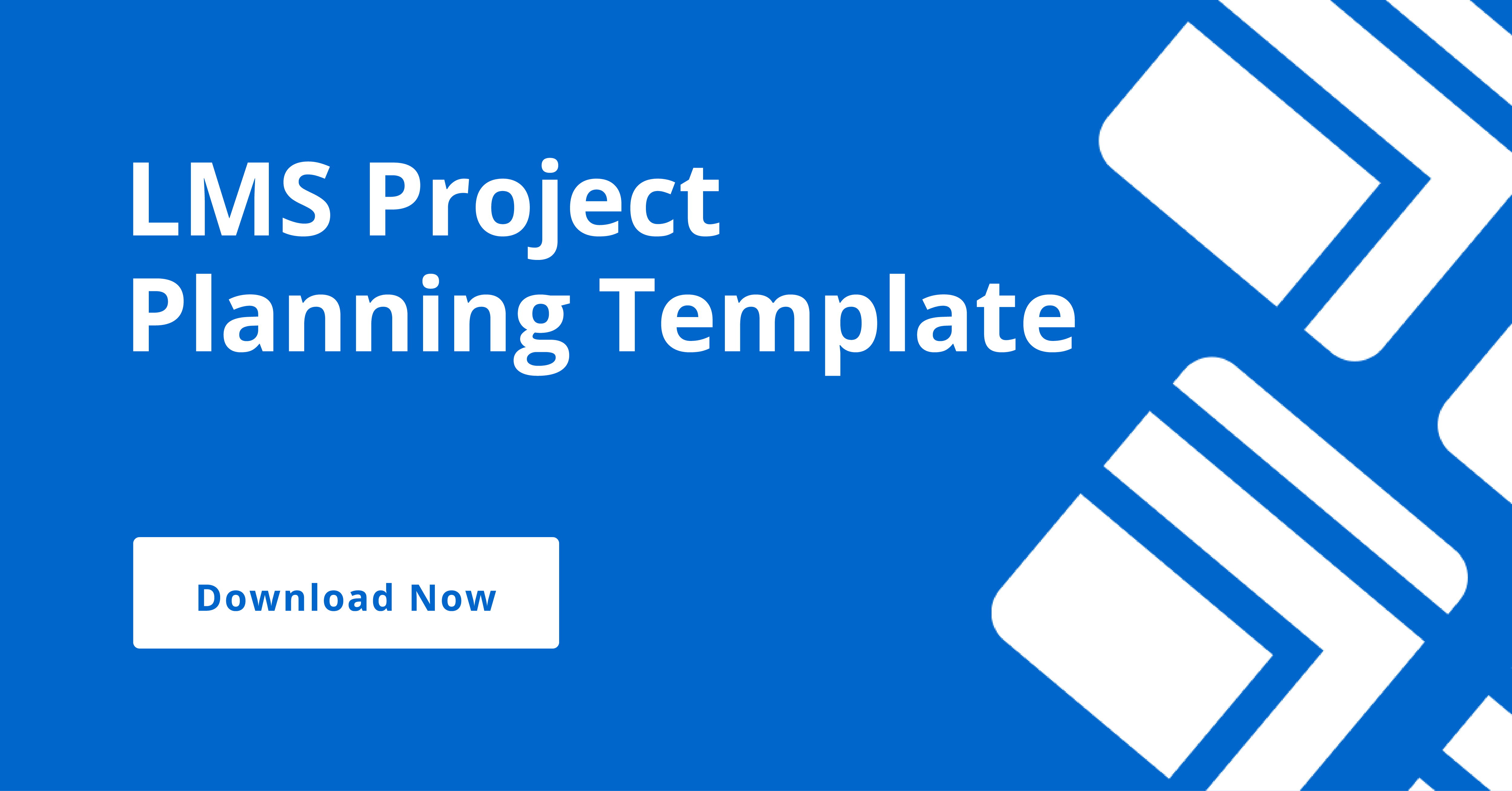 LMS Project Planning Template Skilljar LMS Project Planning Template Skilljar