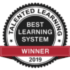 Best Learning Systems Awards