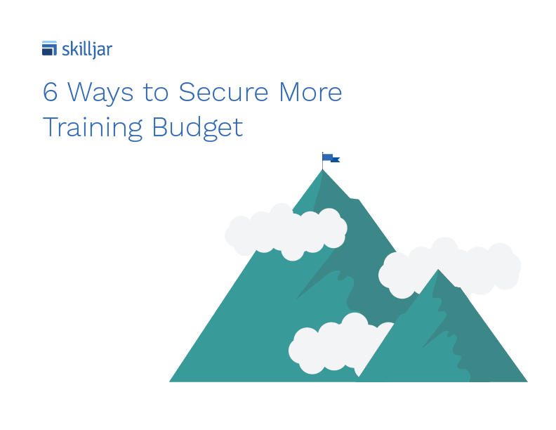 eBook_6 Ways to Secure Budget_cover2 eBook_6 Ways to Secure Budget_cover2