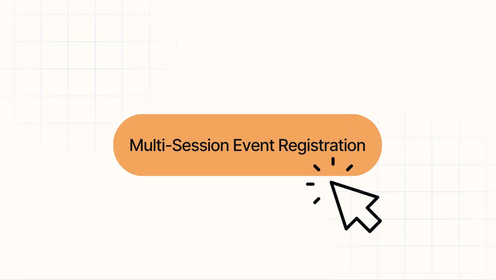 Speed up registration with Multi-Session Live Training Events 🎉